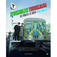 Stockholms Tunnelbana Hårt band